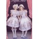 ZUO Lanrichen Puppet Show Blouse and JSKs(Reservation/3 Colours/Full Payment Without Shipping)